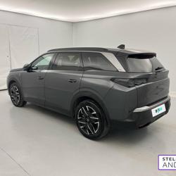 Peugeot 5008 hybrid 145 ch e-dcs6 Gt Wattrelos