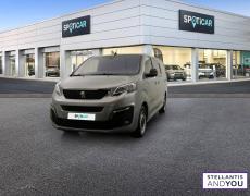 Peugeot Expert Wattrelos