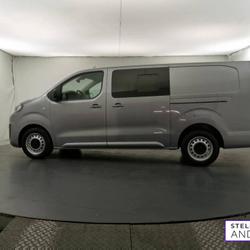 Peugeot Expert fgn tole long bluehdi 180 s&s eat8 Asphalt Wattrelos