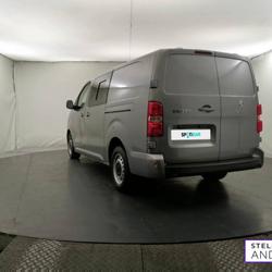 Peugeot Expert fgn tole long bluehdi 180 s&s eat8 Asphalt Wattrelos