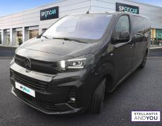 Citroen Spacetourer Wattrelos