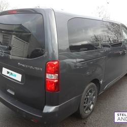 Citroen Spacetourer xl bluehdi 180 s&s eat8 Business Wattrelos