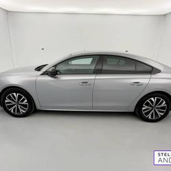 Peugeot 508 bluehdi 130 ch s&s eat8 Allure Wattrelos