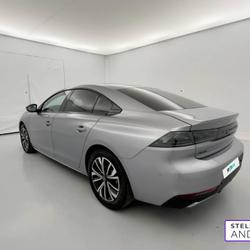 Peugeot 508 bluehdi 130 ch s&s eat8 Allure Wattrelos
