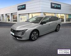 Peugeot 508 SW Wattrelos