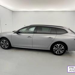 Peugeot 508 SW sw bluehdi 130 ch s&s eat8 Allure Wattrelos