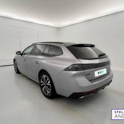 Peugeot 508 SW sw bluehdi 130 ch s&s eat8 Allure Wattrelos