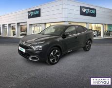 Citroen C4 X Wattrelos