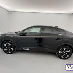 Citroen C4 X puretech 130 s&s eat8 Max Wattrelos