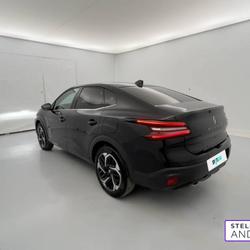 Citroen C4 X puretech 130 s&s eat8 Max Wattrelos