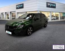 Peugeot 308 III Phase 1 Wattrelos