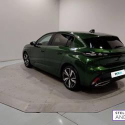 Peugeot 308 III Phase 1 phev 180 e-eat8 Allure Wattrelos