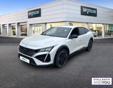 Peugeot 408 Wattrelos