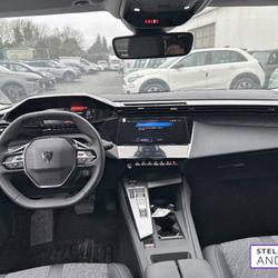 Peugeot 408 phev 225 e-eat8 Allure pack Wattrelos