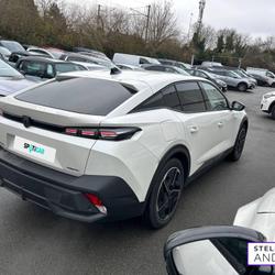 Peugeot 408 phev 225 e-eat8 Allure pack Wattrelos