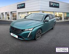 Peugeot 308 SW Phase 2 Wattrelos