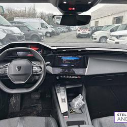 Peugeot 308 SW Phase 2 sw phev 180 e-eat8 Allure pack Wattrelos