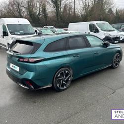 Peugeot 308 SW Phase 2 sw phev 180 e-eat8 Allure pack Wattrelos