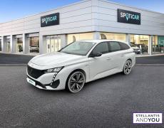 Peugeot 308 SW Phase 2 Wattrelos