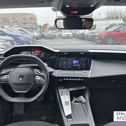 Peugeot 308 SW Phase 2 sw phev 180 e-eat8 Active pack Wattrelos