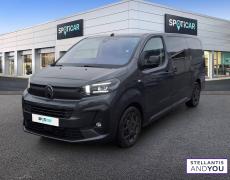 Citroen Spacetourer Wattrelos