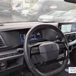 Citroen Spacetourer xl bluehdi 180 s&s eat8 Business Wattrelos