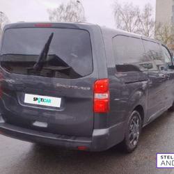 Citroen Spacetourer xl bluehdi 180 s&s eat8 Business Wattrelos