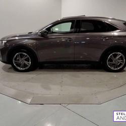 DS DS7 Ds7 crossback hybride e-tense 225 eat8 Grand chic Wattrelos