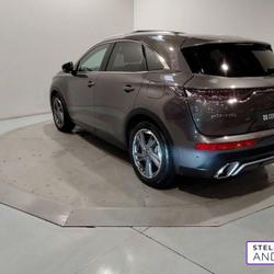 DS DS7 Ds7 crossback hybride e-tense 225 eat8 Grand chic Wattrelos