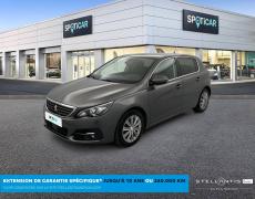Peugeot 308 III Phase 1 Wattrelos