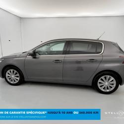 Peugeot 308 III Phase 1 bluehdi 130ch s&s bvm6 Allure pack Wattrelos