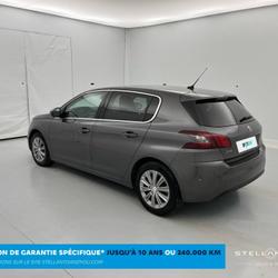 Peugeot 308 III Phase 1 bluehdi 130ch s&s bvm6 Allure pack Wattrelos