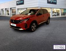 Peugeot 3008 Wattrelos