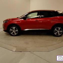Peugeot 3008 hybrid 225 e-eat8 Allure pack Wattrelos