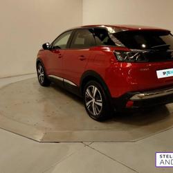 Peugeot 3008 hybrid 225 e-eat8 Allure pack Wattrelos