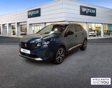 Peugeot 3008 Wattrelos
