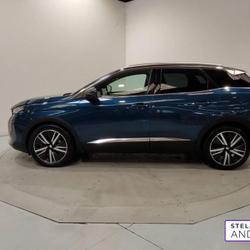 Peugeot 3008 hybrid 225 e-eat8 Gt pack Wattrelos