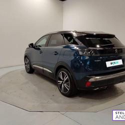 Peugeot 3008 hybrid 225 e-eat8 Gt pack Wattrelos