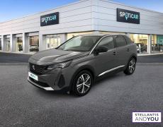Peugeot 3008 Wattrelos