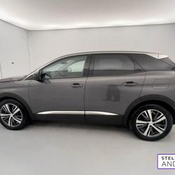Peugeot 3008 hybrid 225 e-eat8 Allure pack Wattrelos
