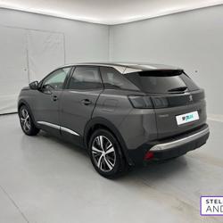 Peugeot 3008 hybrid 225 e-eat8 Allure pack Wattrelos