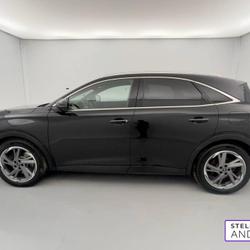 DS DS7 Ds7 crossback hybride e-tense 300 eat8 4x4 Grand chic Wattrelos