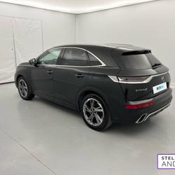 DS DS7 Ds7 crossback hybride e-tense 300 eat8 4x4 Grand chic Wattrelos