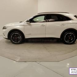 DS DS7 Ds7 crossback hybride e-tense 300 eat8 4x4 Performance line+ Wattrelos