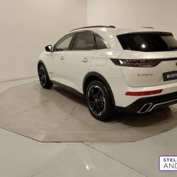 DS DS7 Ds7 crossback hybride e-tense 300 eat8 4x4 Performance line+ Wattrelos