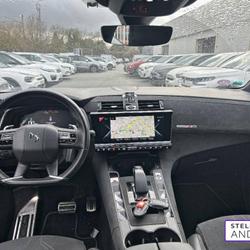 DS DS7 Ds7 crossback hybride e-tense 225 eat8 Performance line+ Wattrelos