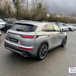 DS DS7 Ds7 crossback hybride e-tense 225 eat8 Performance line+ Wattrelos