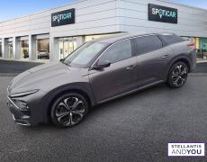 Citroen C5 X Wattrelos