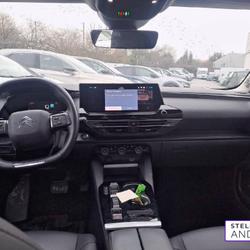 Citroen C5 X puretech 130 s&s eat8 Shine Wattrelos