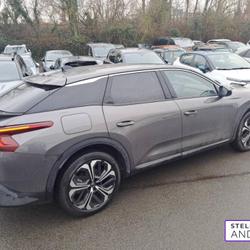 Citroen C5 X puretech 130 s&s eat8 Shine Wattrelos